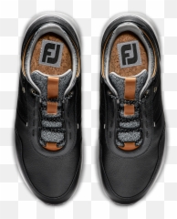 Stratos - Round Toe png
