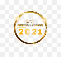 Pinnacle Awards - 3AI Dot png