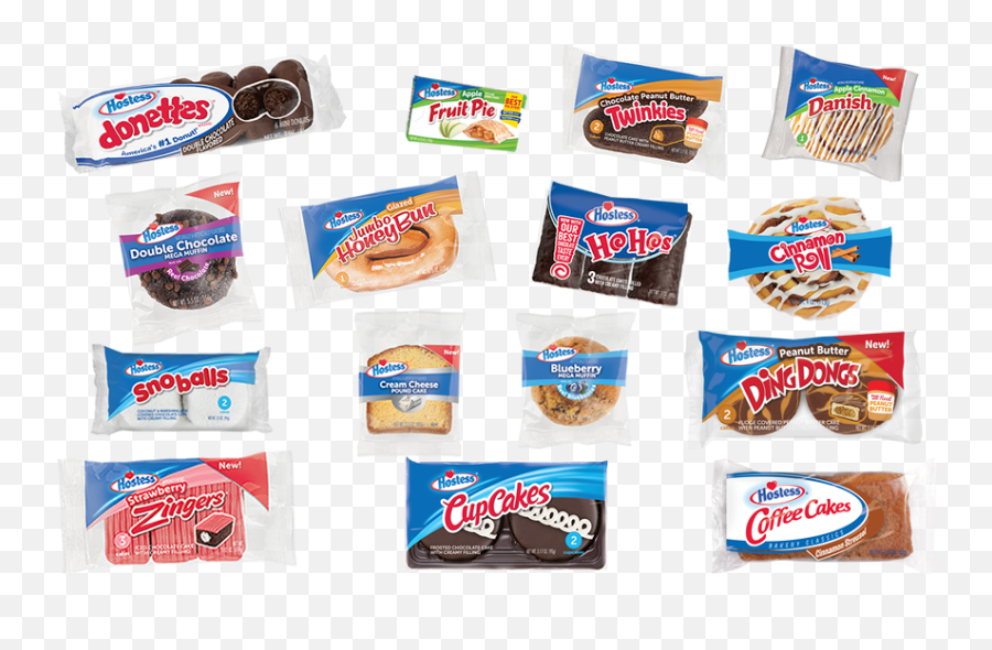 Hostess Products U2013 Warehouse To Convenience Store Product - Snack Png,Twinkies Png