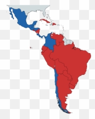Pink Tide - Wikipedia Tide Latin America png