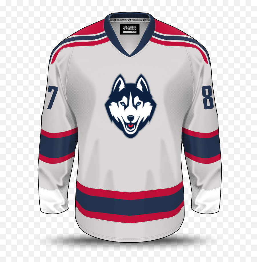 Long Sleeve Png Uconn Icon