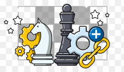 19 Link Building Strategies For Seo That Work Great 2021 - Language png