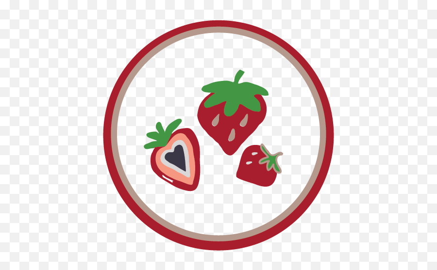 Connect U2014 Berry Wellness - Governor Programme For Excellence Png,Cute Strawberry Icon