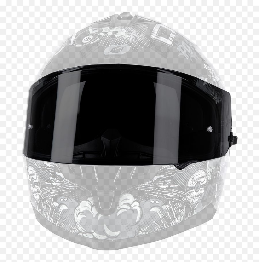 Download Oneal Challenger Helmet Replacement Shield Dark - O Challenger Fidlock Crank Helmet Yellow 2xl Png,Dark Smoke Png