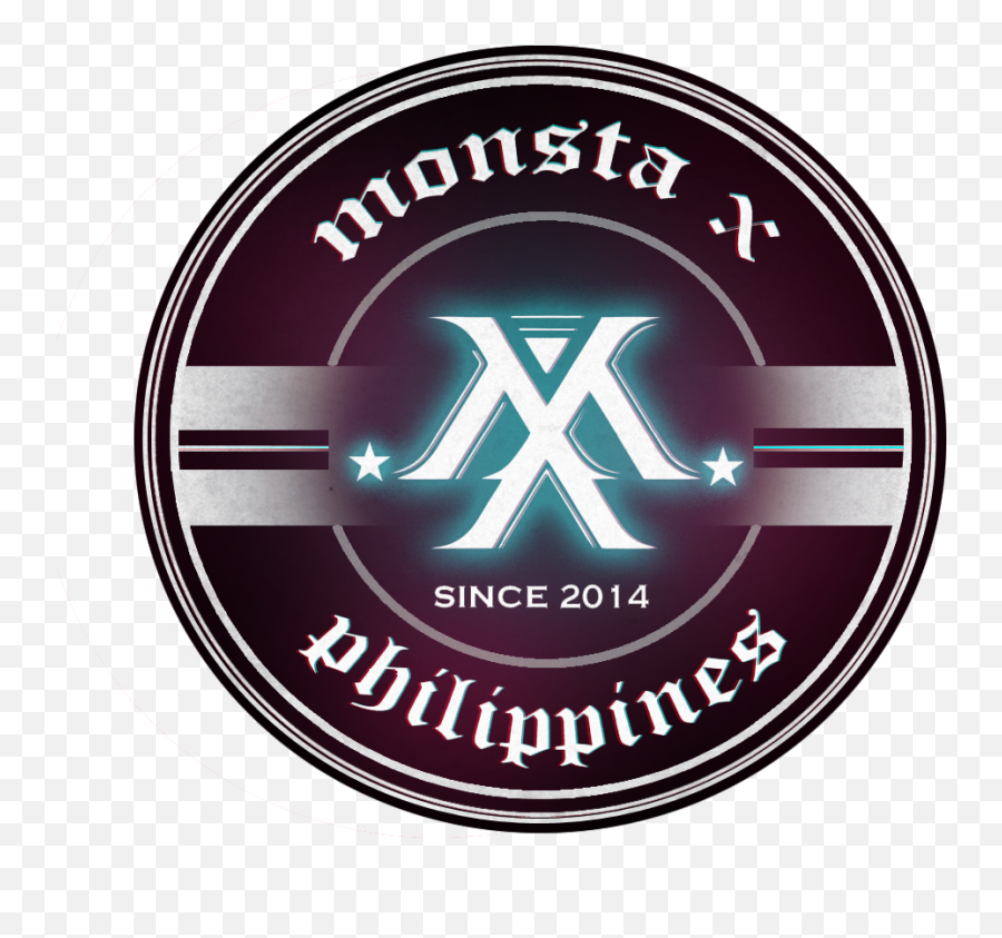 Monsta X Philippines - Smp 1 Madiun Png,Monsta X Logo Png