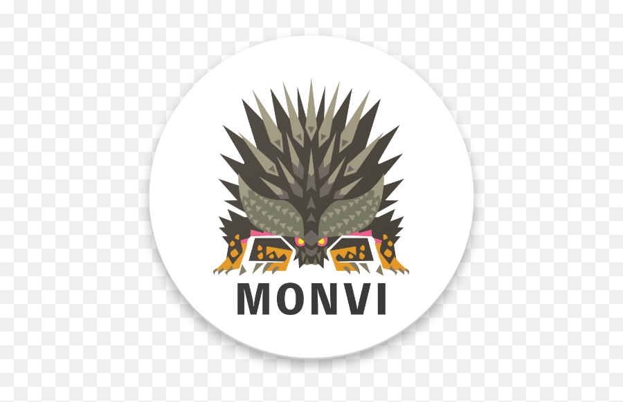 Monvi - Monster Hunter World Videos Apk 101 Download Apk Monster Hunter Icon Monster Png,Monster Hunter World Monster Icon