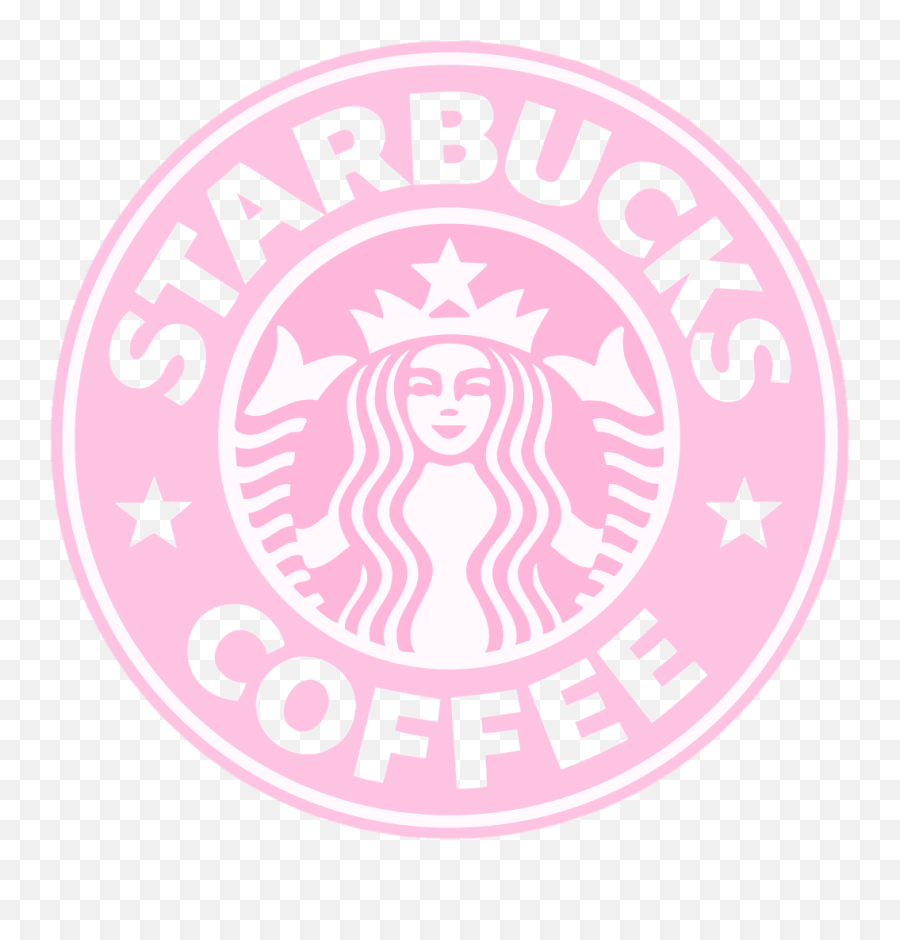Cute Starbucks Logo - Starbucks Png,Cute Logo