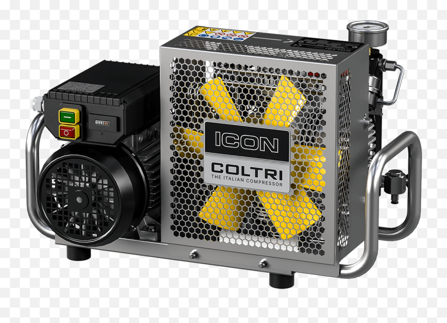 Icon Lse - Coltri Compressors Compressor Png,Rate Icon