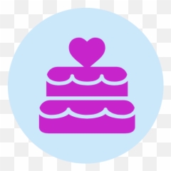 Best Substitutes For Vanilla Extract - Cake Decorist Bolo Icon png