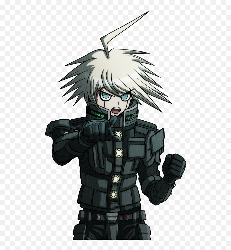 Pin By Gered - Danganronpa Kiibo Sprites Png,Himiko Yumeno Icon