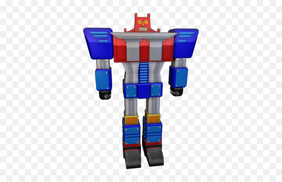 Katamari Super Robot Icon - Katamari Icons Softiconscom Icon Png,Cyborg Icon