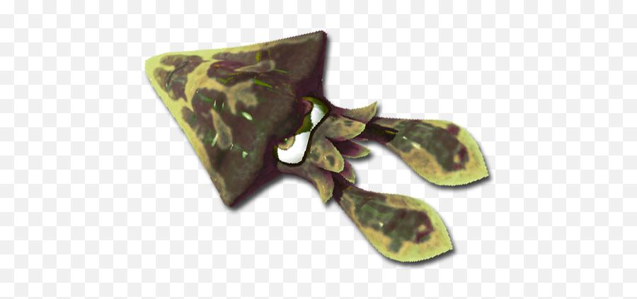 List Of Special Weapons In Splatoon Ikaclo - Kraken Special Weapon Splatoon Png,Splatoon Kraken Icon