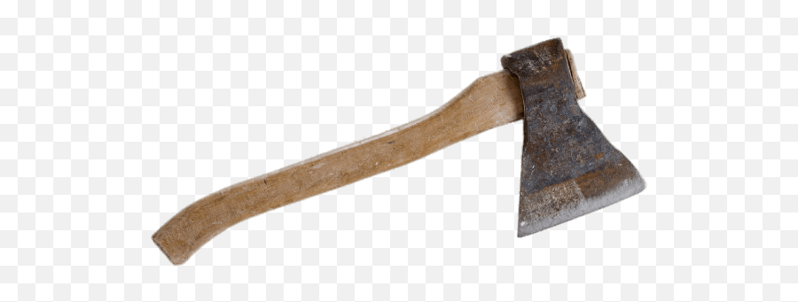 Used Axe Transparent Png - Axe Png,Hatchet Png