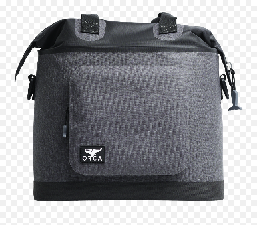 Orca Walker Tote - Grey Orca Walker Tote Png,Icon Squad 3 Backpack Review