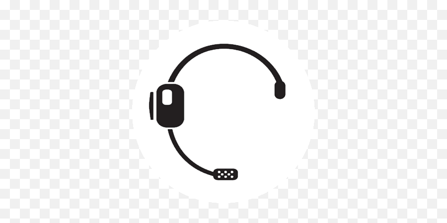 Free Training Resources - National Emergency Number Association Headset On Person Clipart Png,Headset Icon On Phone