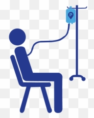 Iv Therapy In California Vitamin Infusion - Vertical Png,Icon Playa Vista