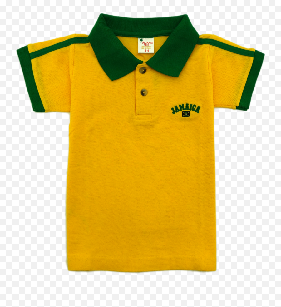 Island Kids Polo Shirt - Polo Shirt Kids Png,Polo Png