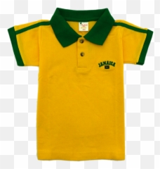 Island Kids Polo Shirt - Polo Shirt Kids Png,Polo Png