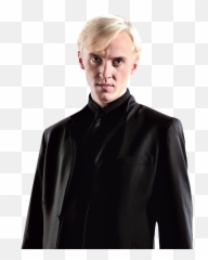 Draco Malfoy - Draco Malfoy Life Size Cardboard Cutout Png,Draco Png