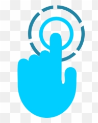 Free Online Fingerprints Decorative Elements - Vertical Png,Who Icon
