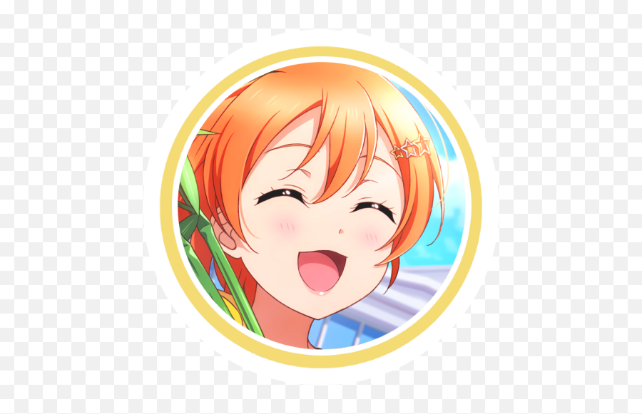Rintwitter - Happy Png,Love Live Rin Icon