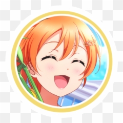 Rintwitter - Happy png