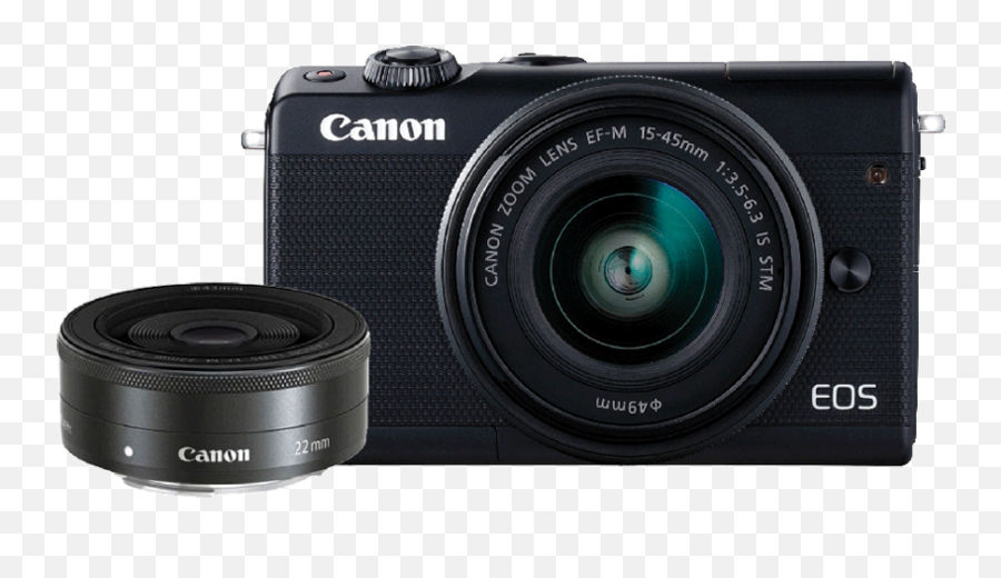 Ef - Canon Camera Png,Canon Png