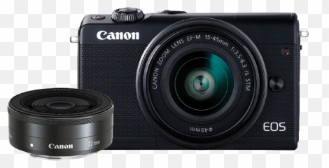 Ef - Canon Camera Png,Canon Png