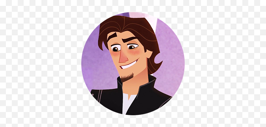 Rapanzell Seriali - Albanian Dubs Fictional Character Png,Rapunzel Icon
