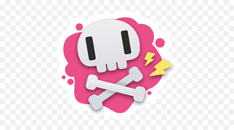 Melbits World Trophy Guide Knoef Guides - Dot Png,Witcher 3 Red Skull Icon