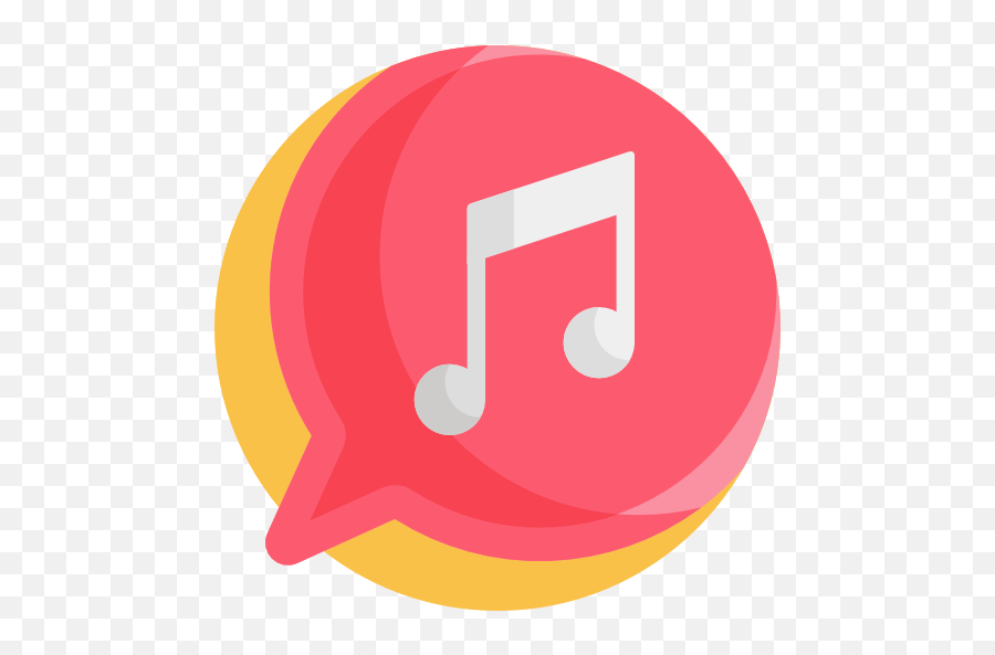 Music - Free Music Icons Dot Png,Music Icon Transparent Background