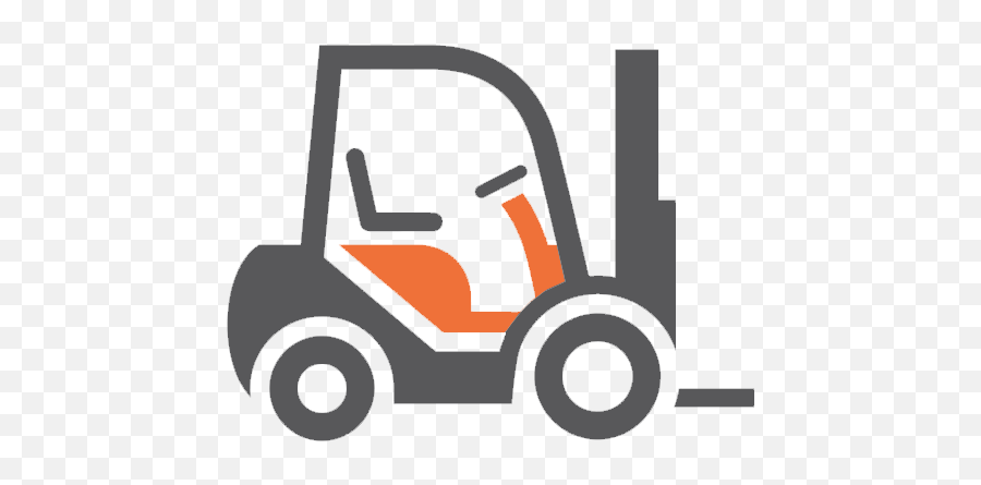 Home Page Png Fork Lift Icon