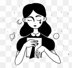 Pin - Drawing png