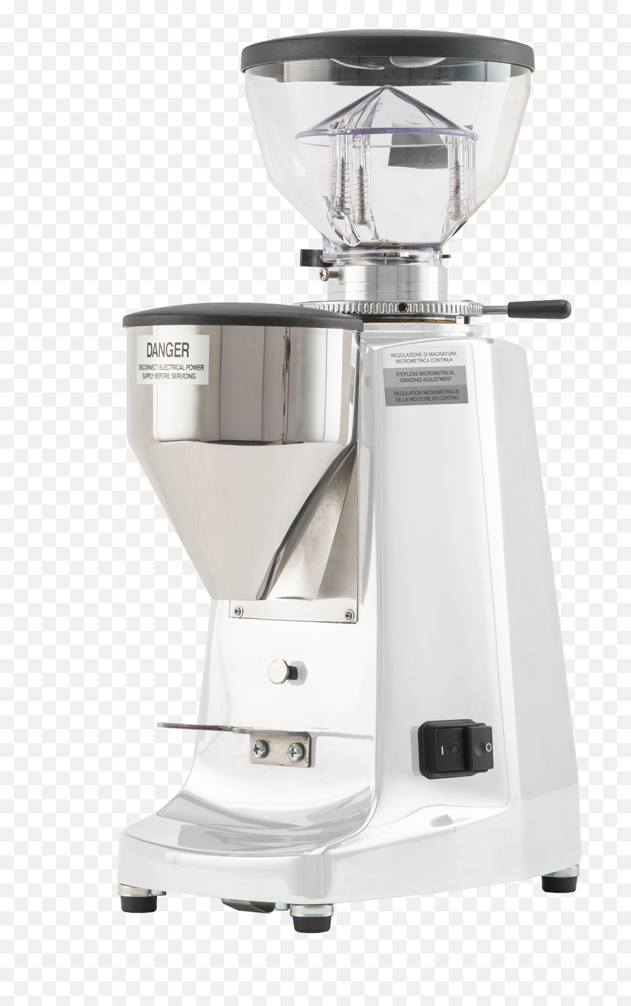 La Marzocco Lux D By Mazzer - White La Marzocco Lux D Png,D&d Rogue Icon