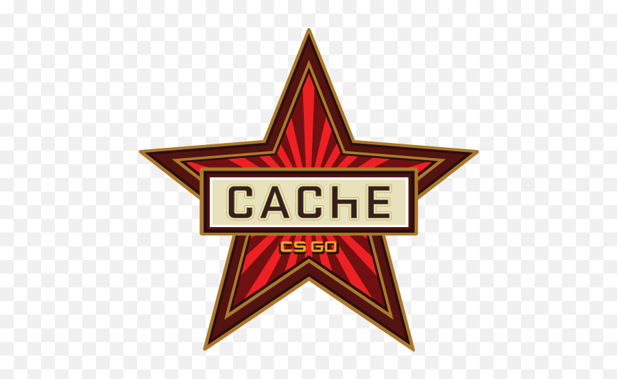 Cache Counter - Strike Wiki Fandom Cs Go Cache Logo Png,How To Show The Flashbang Icon In Csgo