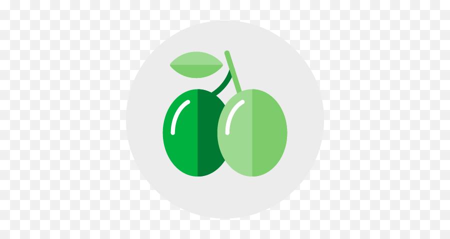Fruits - Vitamin K Guide Dot Png,Pineapple Slice Icon