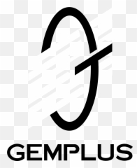 Gemplus Logo Png Transparent U0026 Svg Vector - Freebie Supply Language