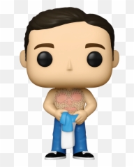 Funko Pop Tv Eastbound U0026 Down - Kenny In Mariachi Outfit 40 Year Old Virgin Funko Pop Png,Slick Rick Icon