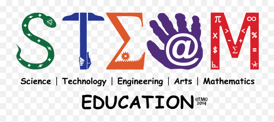 Makerspaces In Literacy - Graphic Design Png,Math Logo