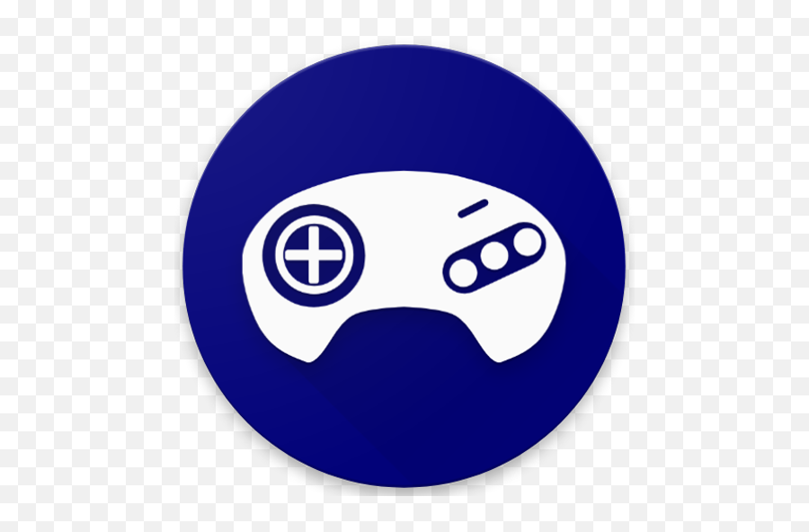 Emulator For Genesis Md Play Games Apk - Hamburg Png,Umk3 Icon