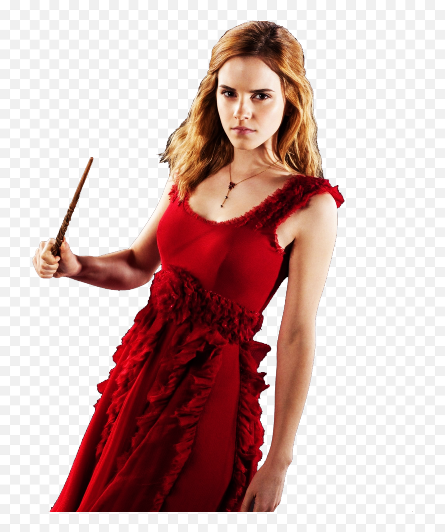 Hermione Granger Png 5 Image - Emma Watson Harry Potter 7,Hermione Png