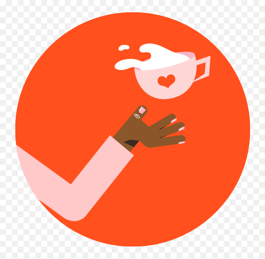 Tell A Friend Slurp - Clip Art Png,Cupped Hand Icon