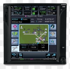 Garmin Gtn 725 U2013 North Florida Aviation - Gtn 750 png