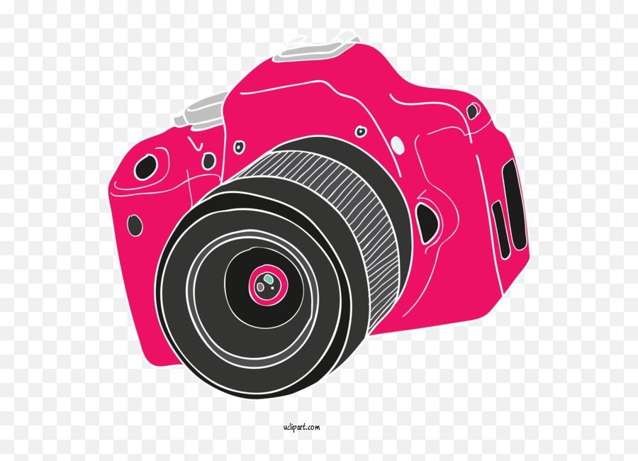 Icons Mirrorless Interchangeable Lens Camera - Mirrorless Camera Png,Camera Lens Icon Png