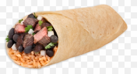 Baja Fresh - Baja Fresh Ultimo Burrito Png,Burrito Png