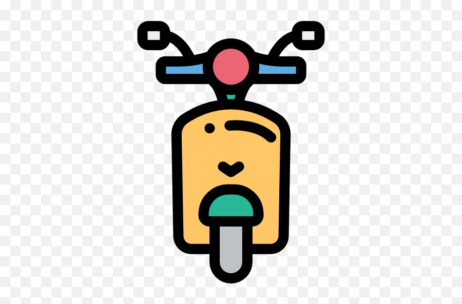 Scooter Icon Download A Vector For Free - Language Png,Scooter Icon