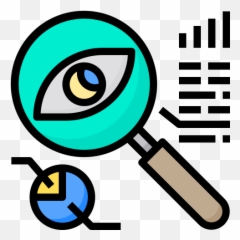 Observation - Free business and finance icons Icono Observacion Flaticon png