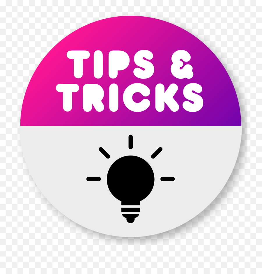 Instanights Tips Tricks Dou0027s Donu0027ts - Dot Png,Hacks Icon