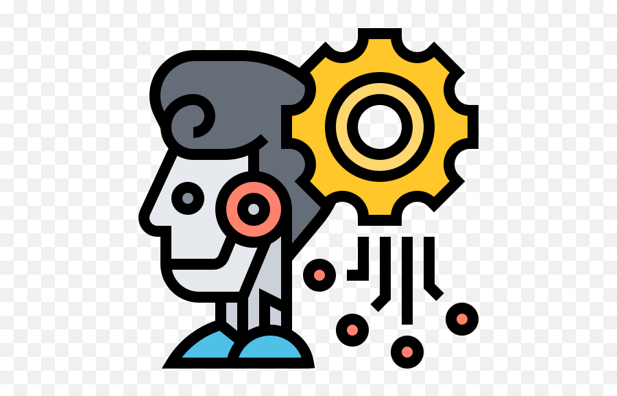 Deep Learning - Free Miscellaneous Icons Build Software Png,Deep Icon