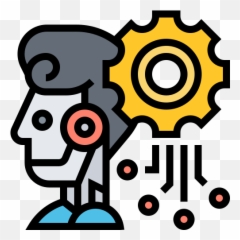 Deep Learning - Free miscellaneous icons Build Software png